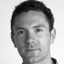 Gareth Jones / Revolution