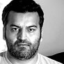 Syed Naqvi / Grey