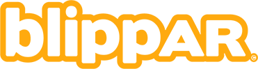 logo - blippar