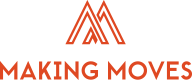 logo - MAKING MOVES