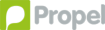 logo - Propel