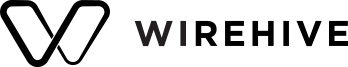 logo - WIREHIVE